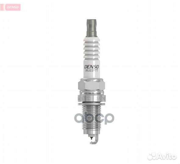 Свеча зажигания audi A3/TT/VW touareg 3.2