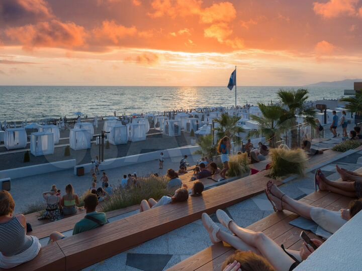 1-к. квартира, 38 м², 1/6 эт.