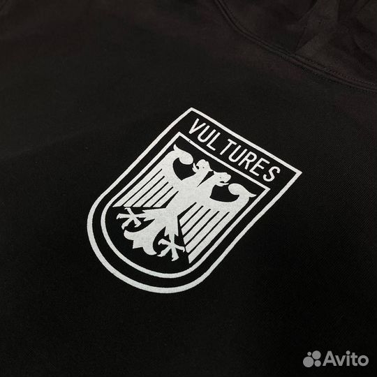Худи толстовка Vultures