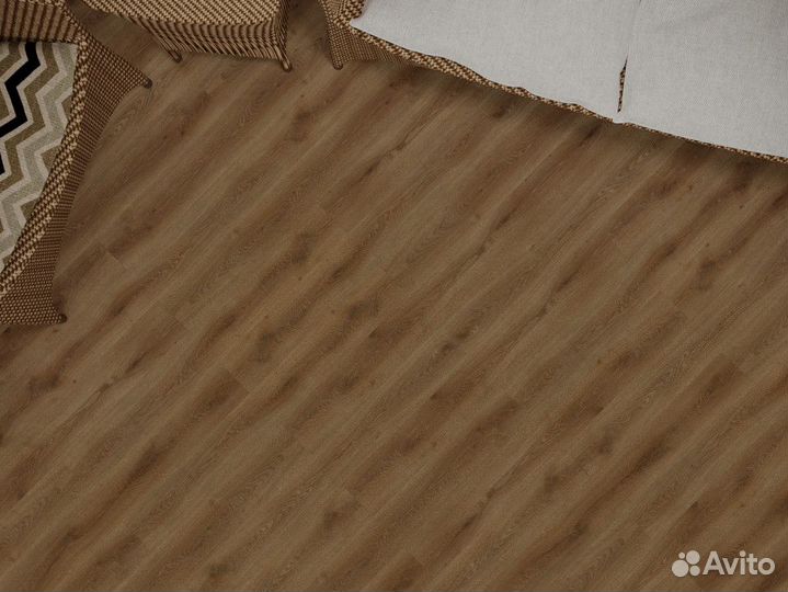 SPC ламинат Alpine floor