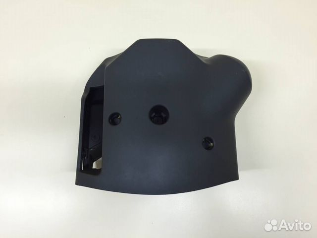 Кожух рулевой колонки Opel Corsa D 2006-2015