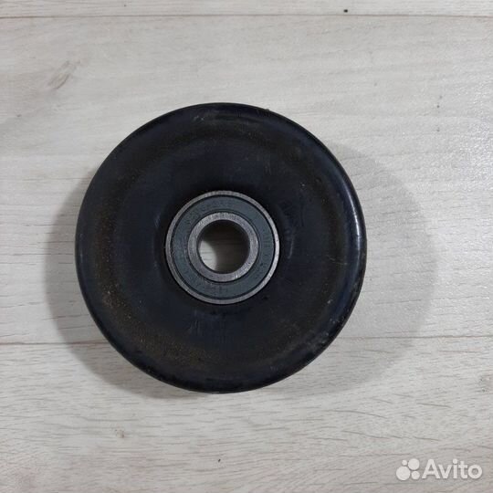 Ролик натяжной навесного оборудования Kia Rio 3