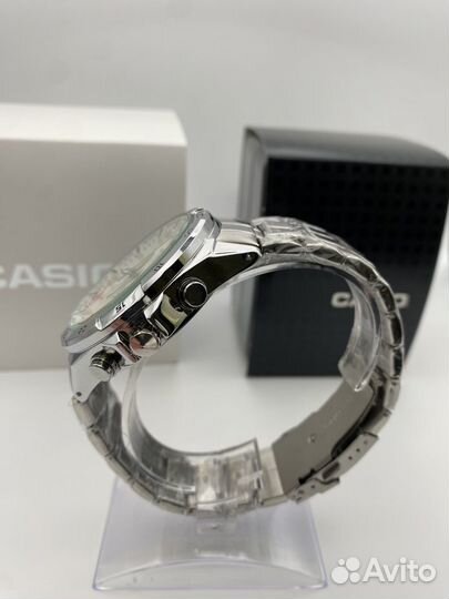 Мужские часы Casio Edifice