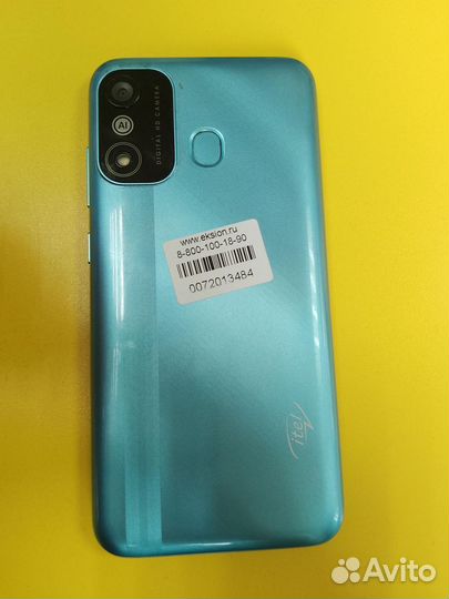 Itel A27, 2/32 ГБ