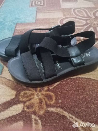 Сандалии для девочки 33 размер
