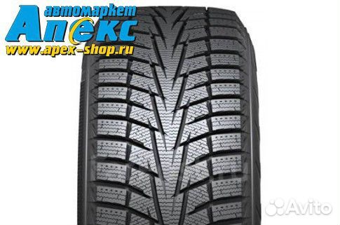 Hankook Winter I'Cept X RW10 275/40 R21