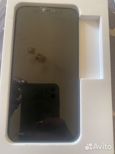 Дисплей с тачскрином отригинал iPhone 11