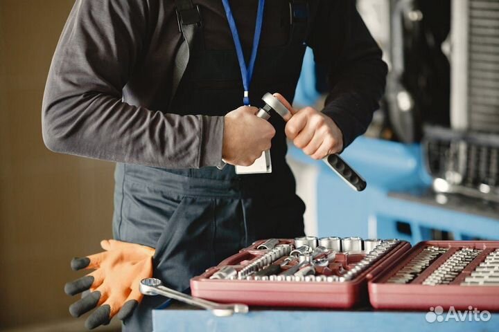 Автоэлектрик с выездом 24 7