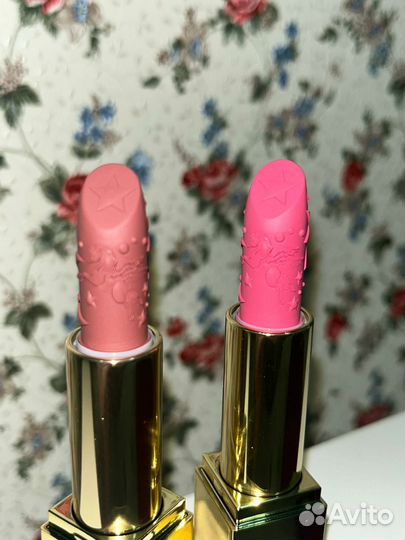 Палетка теней estee lauder