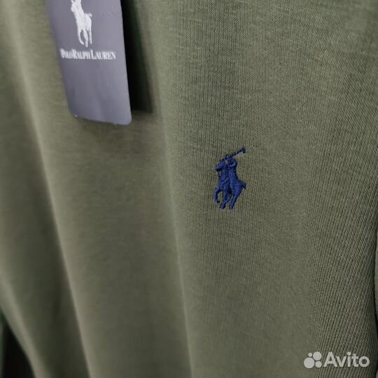 Свитшот Ralph Lauren