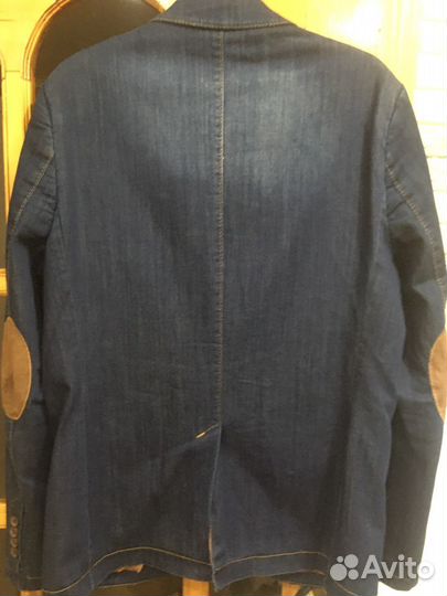 Пиджак мужской
