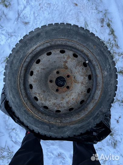 Диски штампы 15r skoda