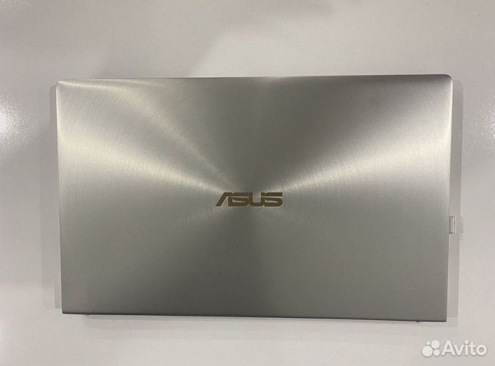 Ноутбук asus zenbook 14 um433d