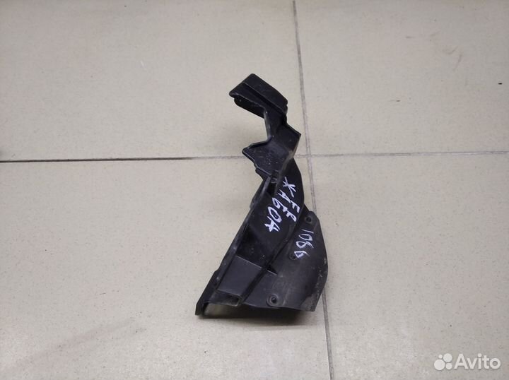 Кронштейн (сопут. товар) Fortuner 2015