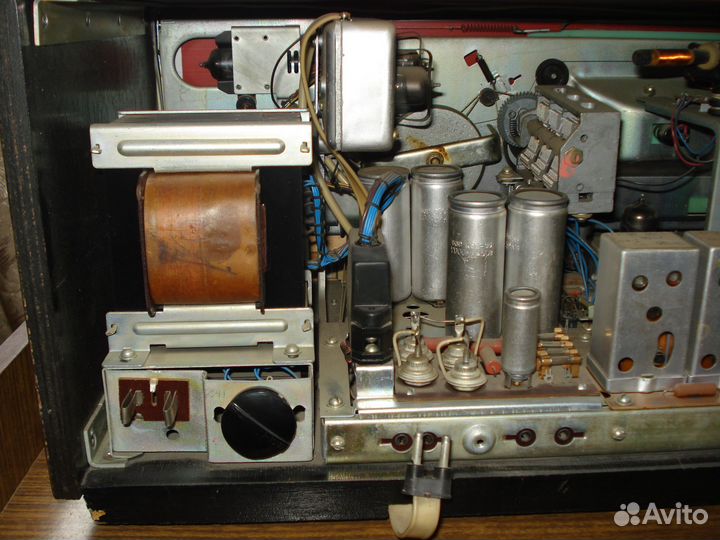 Радиола Эстония 006