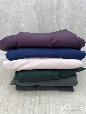 Вещи мужские пакетом М