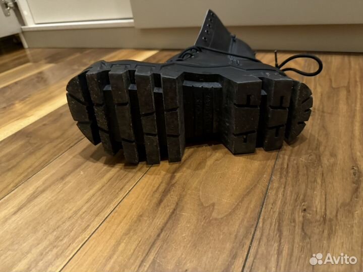 Balenciaga bulldozer