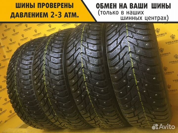 Nokian Tyres Nordman 8 SUV 215/70 R16 104T