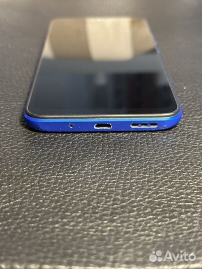 Xiaomi Redmi 9A, 2/32 ГБ