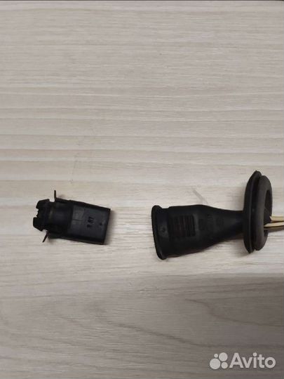 Датчик температуры наружного воздуха гольф 2 mfa