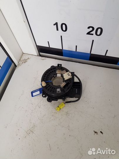 Механизм подрулевой для SRS (ленточный) Nissan Tea