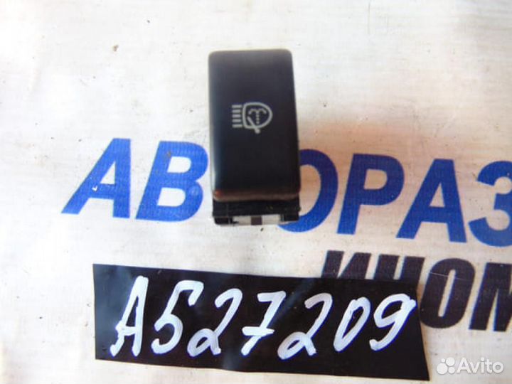 Кнопка омывателя фар для Nissan X-Trail 1 2001-20