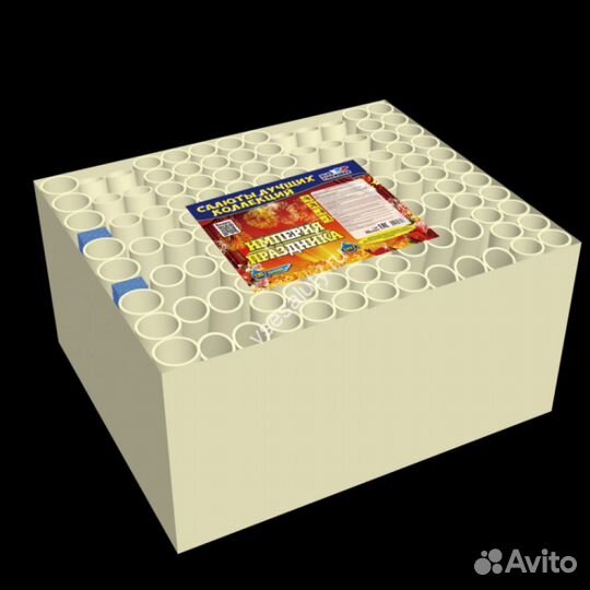 Хит Фейерверк 