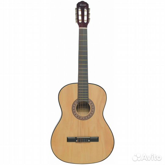 Классическая гитара Terris TC-3901A NA