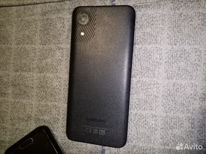 Samsung Galaxy A03 Core, 2/32 ГБ