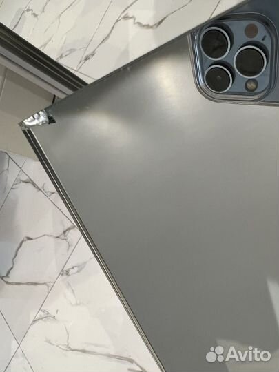 Зеркало с подсветкой