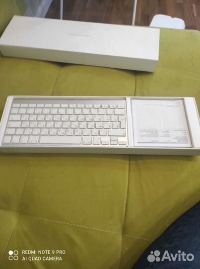 Apple iMac