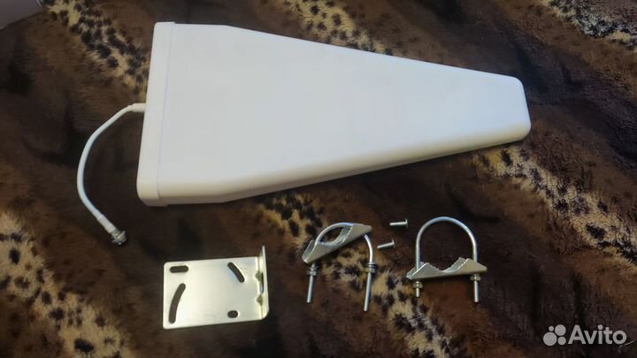 Усилитель сотовой связи Репитер 2G/3G/4G