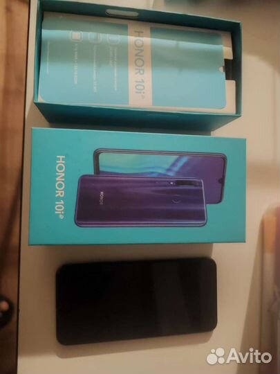 Honor 10i 128gb