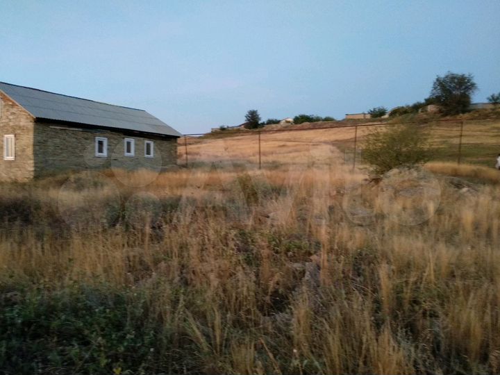 Участок 15 сот. (ИЖС)