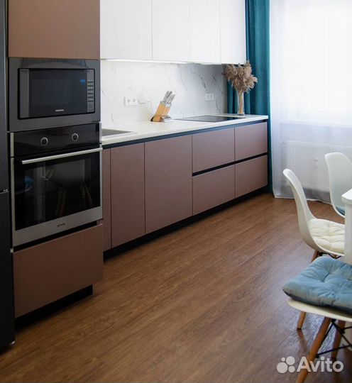 Кухня на заказ. Кухонный гарнитур от производителя