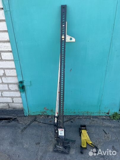 Hi-Lift X-treme XT-605