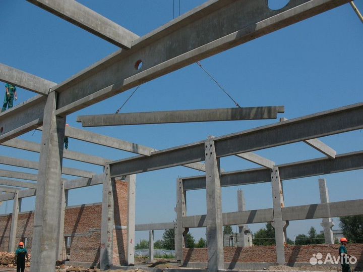 Балка бу опт от 1 тонны Металлопрокат