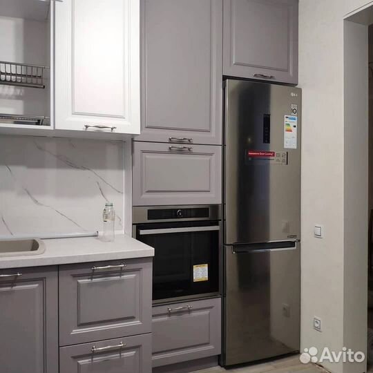 Кухонный гарнитур на заказ