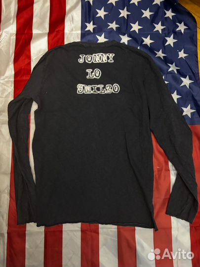 Лонг слив rare