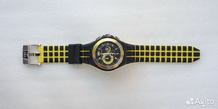 TechnoMarine Cruise Locker