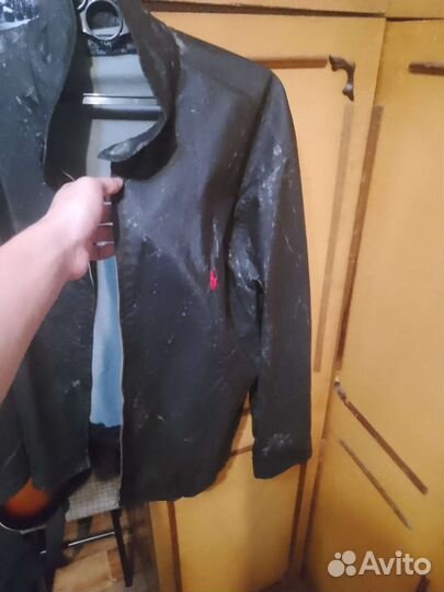 Харингтон Polo Ralph Lauren