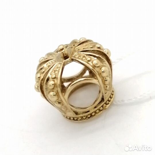 Подвес / 1,36г / Золото585