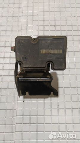 Блок ABS (насос) Suzuki Grand Vitara