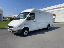 Mercedes-Benz Sprinter 2.1 MT, 2005, 405 000 км, с пробегом, цена 950 000 руб.