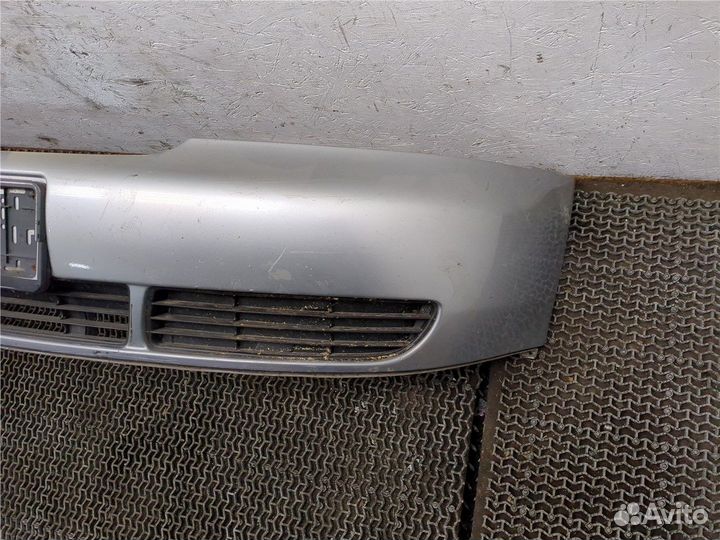 Бампер Audi A4 (B5), 1996