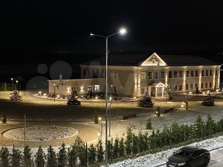 2-к. квартира, 47,3 м², 2/5 эт.