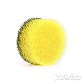 Поролоновый полировальный круг ZviZZer 15/9/15 мм