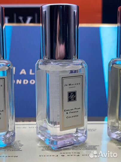 Набор духов jo malone Дубай