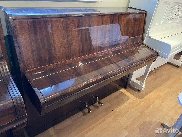 Пианино Rosler