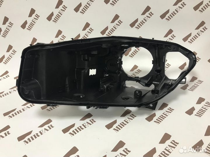Корпус фары BMW 5 f10